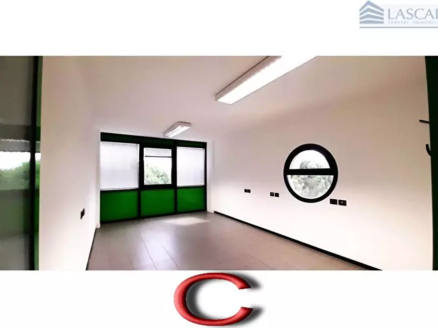Immagine 8 di Ufficio in affitto  in Via De Pretis 11 a Bergamo