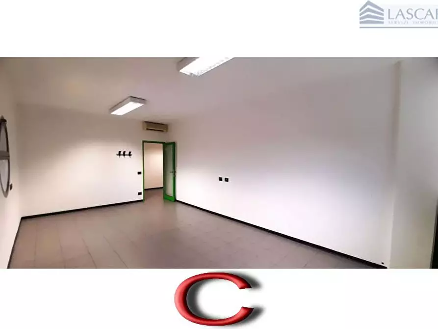 Immagine 9 di Ufficio in affitto  in Via De Pretis 11 a Bergamo