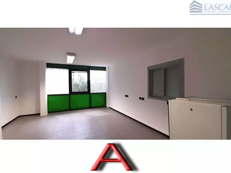 Immagine 2 di Ufficio in affitto  in Via De Pretis 11 a Bergamo