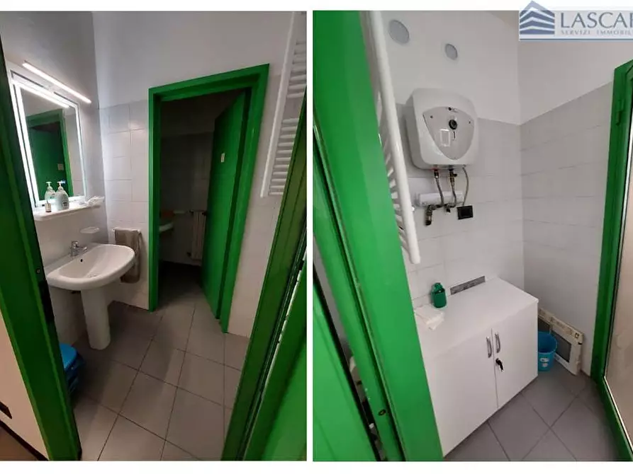 Immagine 2 di Ufficio in affitto  in Via De Pretis 11 a Bergamo