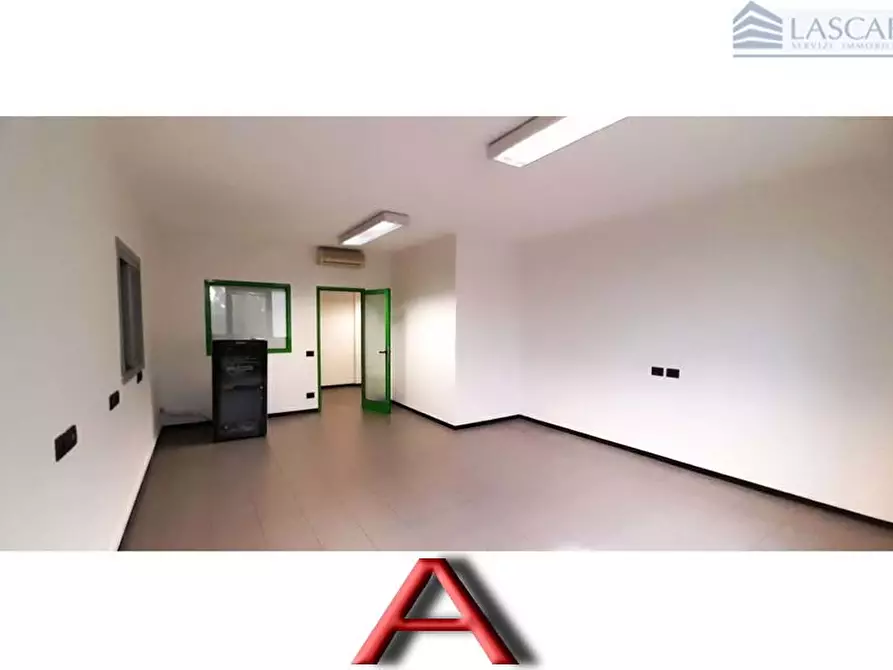 Immagine 3 di Ufficio in affitto  in Via De Pretis 11 a Bergamo