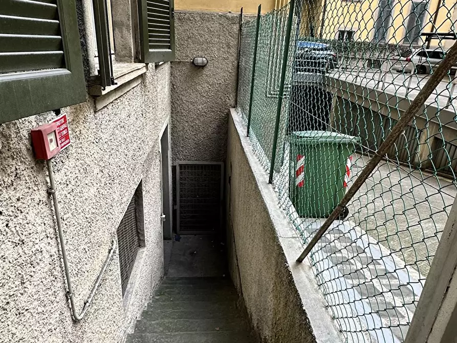 Immagine 5 di Negozio in vendita  a Bergamo