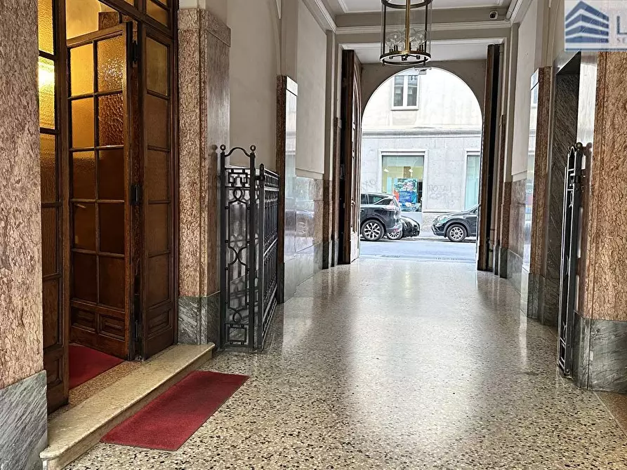 Immagine 3 di Negozio in vendita  a Bergamo