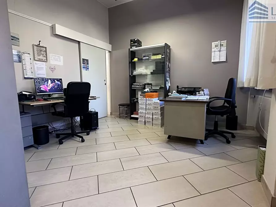 Immagine 8 di Negozio in affitto  in Via Don Luigi Palazzolo 43 a Bergamo