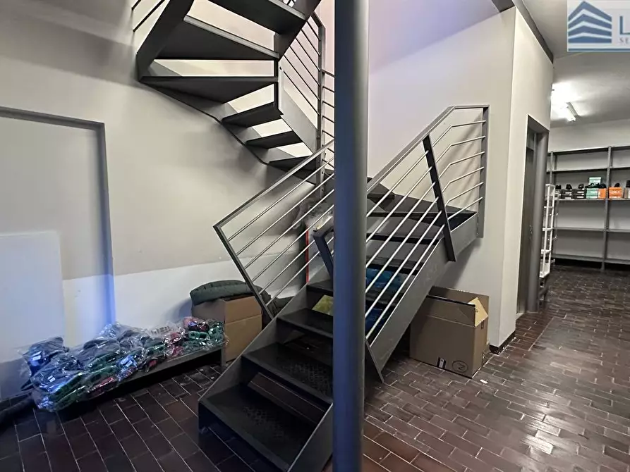Immagine 9 di Negozio in affitto  in Via Don Luigi Palazzolo 43 a Bergamo