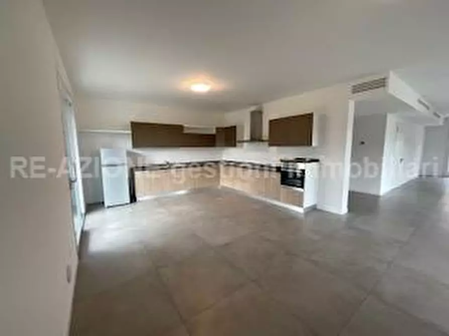 Immagine 5 di Casa bifamiliare in affitto  in Via Grazia Deledda 13 a Costabissara
