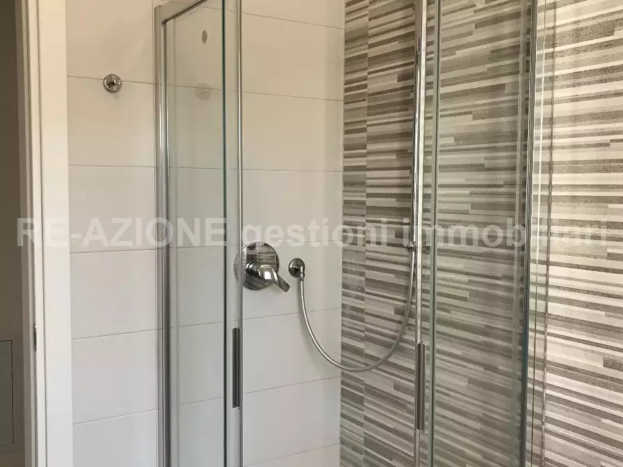 Immagine 5 di Villetta a schiera in affitto  in Via Monte Grappa 5 a Costabissara