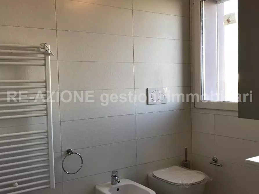Immagine 3 di Villetta a schiera in affitto  in Via Monte Grappa 5 a Costabissara