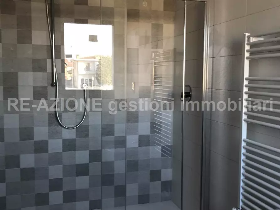 Immagine 1 di Villetta a schiera in affitto  in Via Monte Grappa 5 a Costabissara