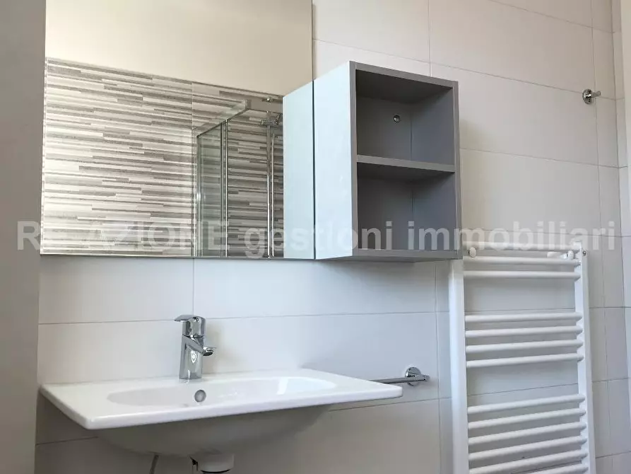 Immagine 6 di Villetta a schiera in affitto  in Via Monte Grappa 5 a Costabissara