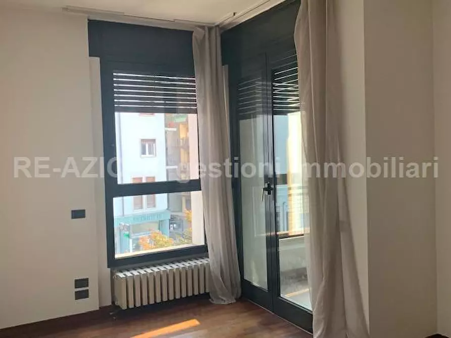 Immagine 1 di Appartamento in affitto  in Via Carlo Cattaneo a Vicenza