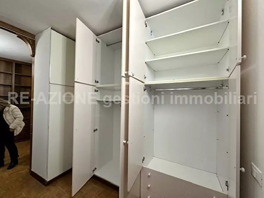 Immagine 8 di Appartamento in affitto  in Piazza Biade a Vicenza