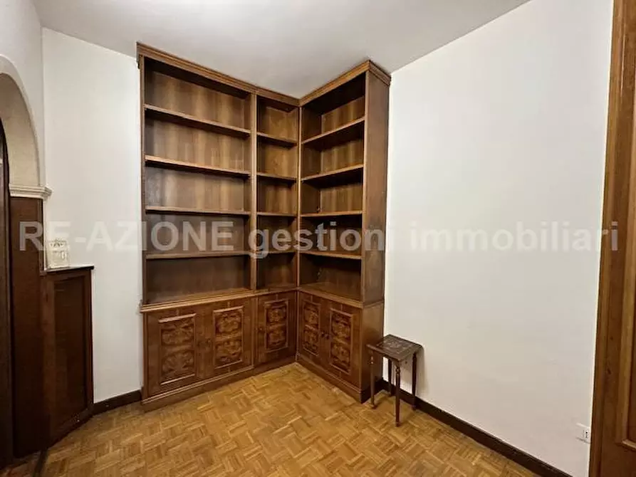 Immagine 5 di Appartamento in affitto  in Piazza Biade a Vicenza