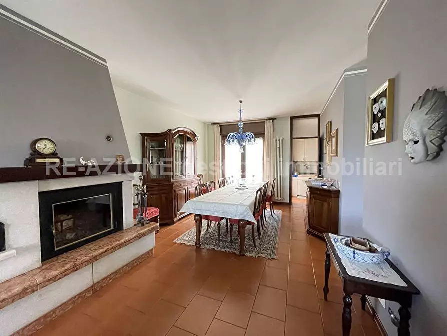 Immagine 1 di Casa bifamiliare in vendita  in Via Antonio Fogazzaro 20 a Altavilla Vicentina