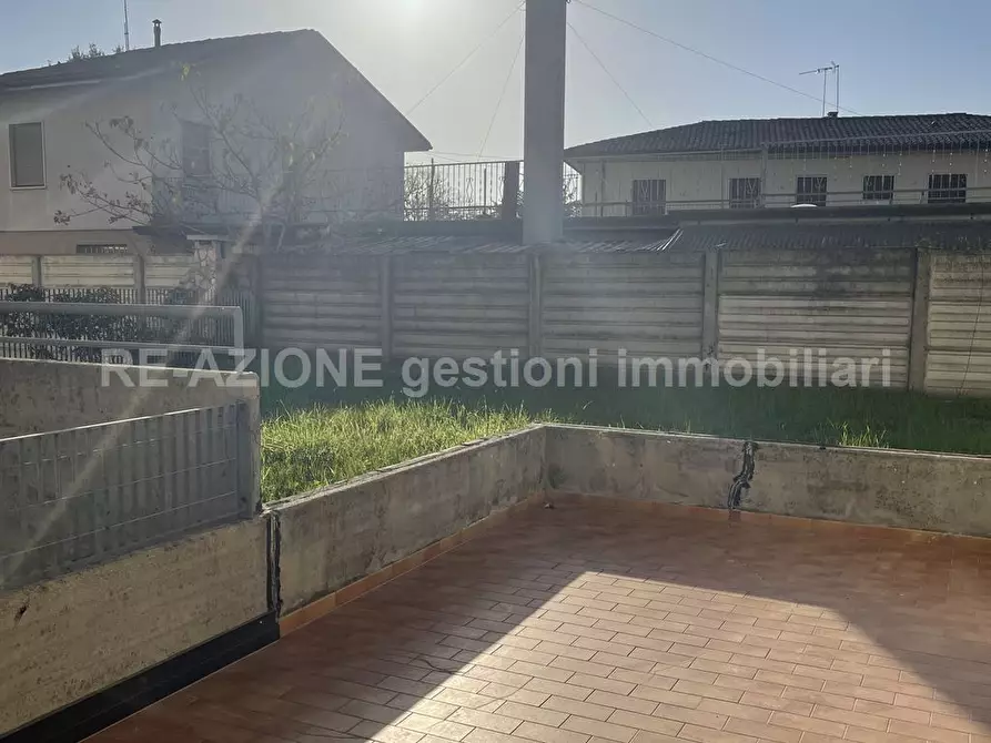 Immagine 2 di Appartamento in affitto  in via Cricoli 16 a Vicenza