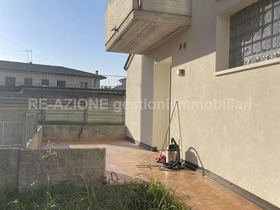 Immagine 3 di Appartamento in affitto  in via Cricoli 16 a Vicenza