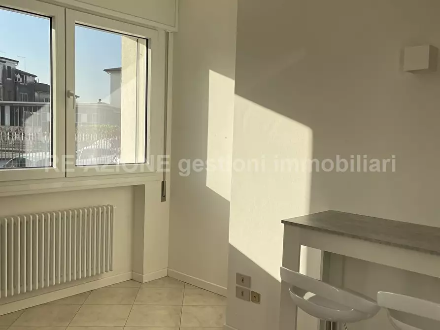 Immagine 1 di Appartamento in affitto  in via Cricoli 16 a Vicenza