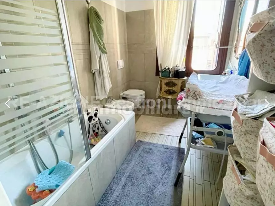 Immagine 1 di Appartamento in affitto  a Vicenza