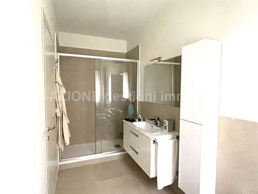 Immagine 7 di Appartamento in vendita  in Via Giovanni battista Quadri 89 a Vicenza