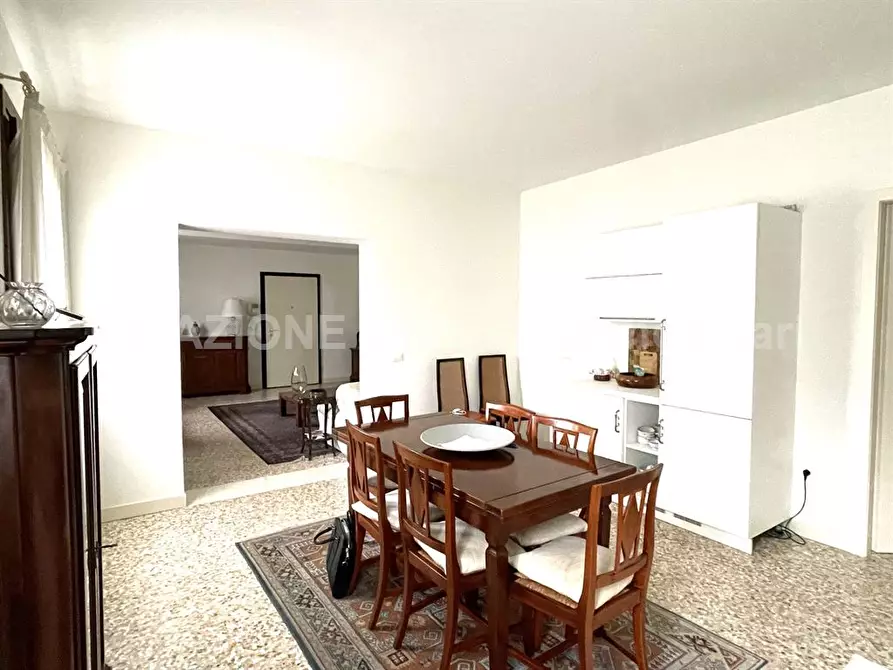 Immagine 1 di Appartamento in vendita  in Via Giovanni battista Quadri 89 a Vicenza