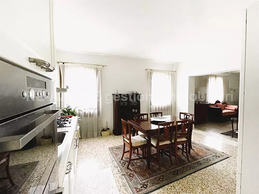 Immagine 2 di Appartamento in vendita  in Via Giovanni battista Quadri 89 a Vicenza