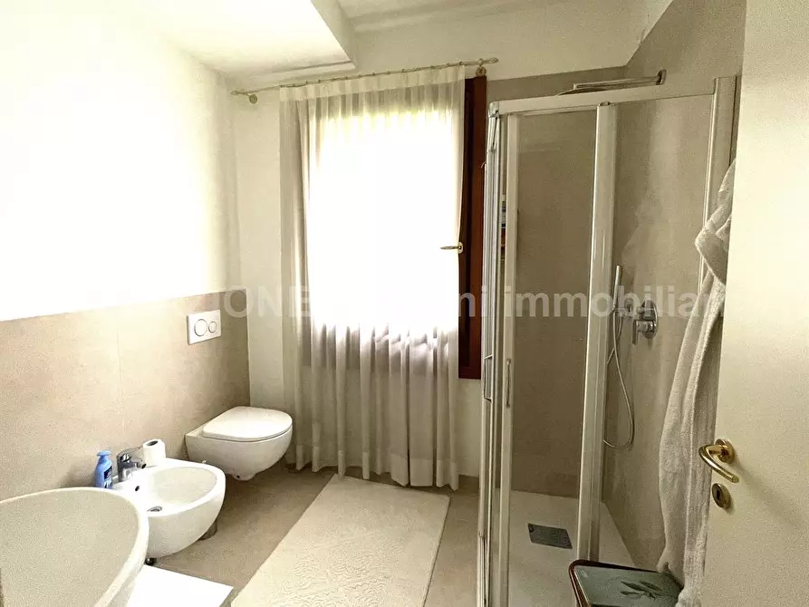 Immagine 8 di Appartamento in vendita  in Via Giovanni battista Quadri 89 a Vicenza