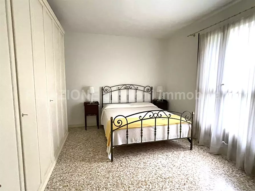 Immagine 3 di Appartamento in vendita  in Via Giovanni battista Quadri 89 a Vicenza