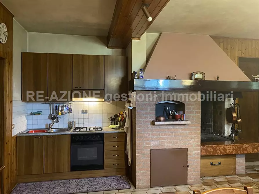 Immagine 9 di Casa indipendente in vendita  in via san daniele a Camisano Vicentino