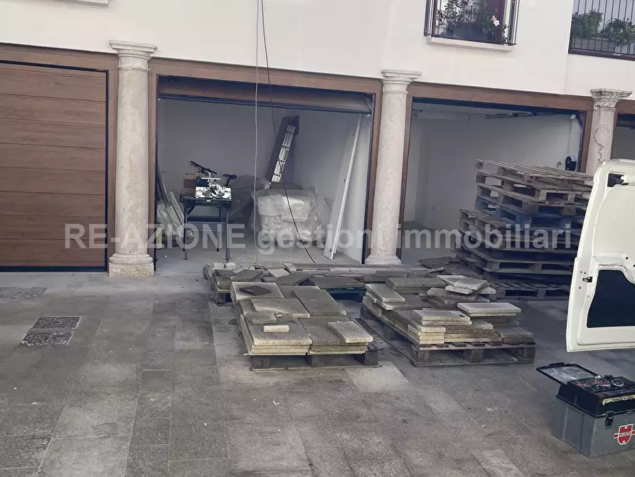Immagine 3 di Appartamento in affitto  in Via Corradini a Thiene