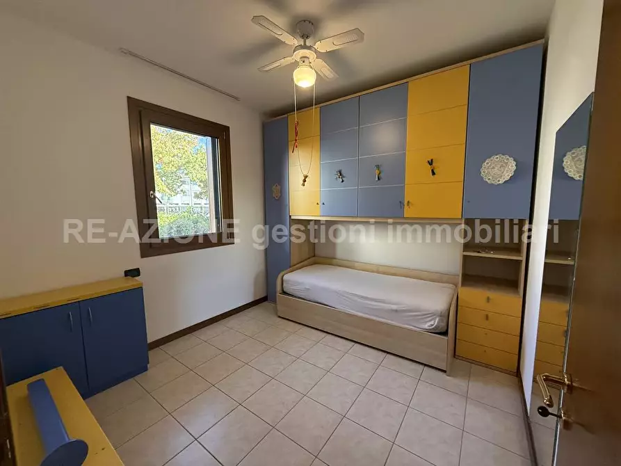 Immagine 4 di Villetta a schiera in affitto  in Via Gioberti a Costabissara