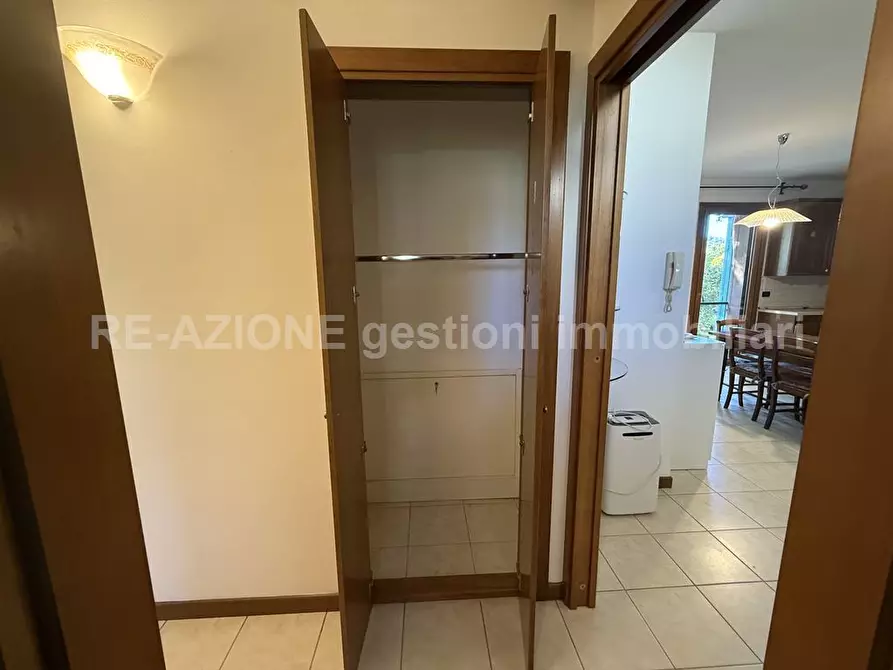 Immagine 6 di Villetta a schiera in affitto  in Via Gioberti a Costabissara