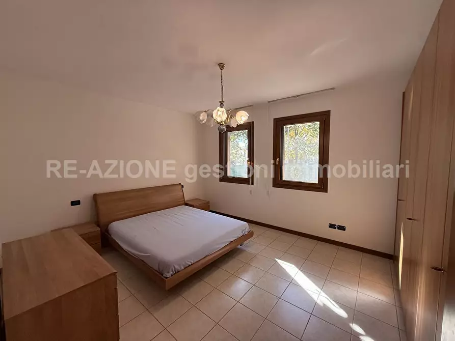 Immagine 3 di Villetta a schiera in affitto  in Via Gioberti a Costabissara