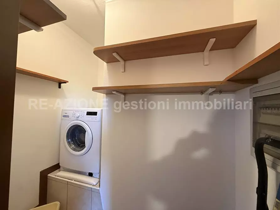 Immagine 1 di Villetta a schiera in affitto  in Via Gioberti a Costabissara