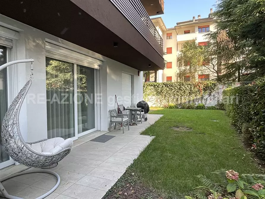 Immagine 1 di Appartamento in vendita  in Viale Trieste a Vicenza