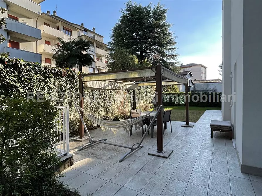 Immagine 3 di Appartamento in vendita  in Viale Trieste a Vicenza