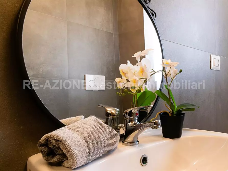 Immagine 5 di Appartamento in vendita  in Via Roma 33 a Carmignano Di Brenta