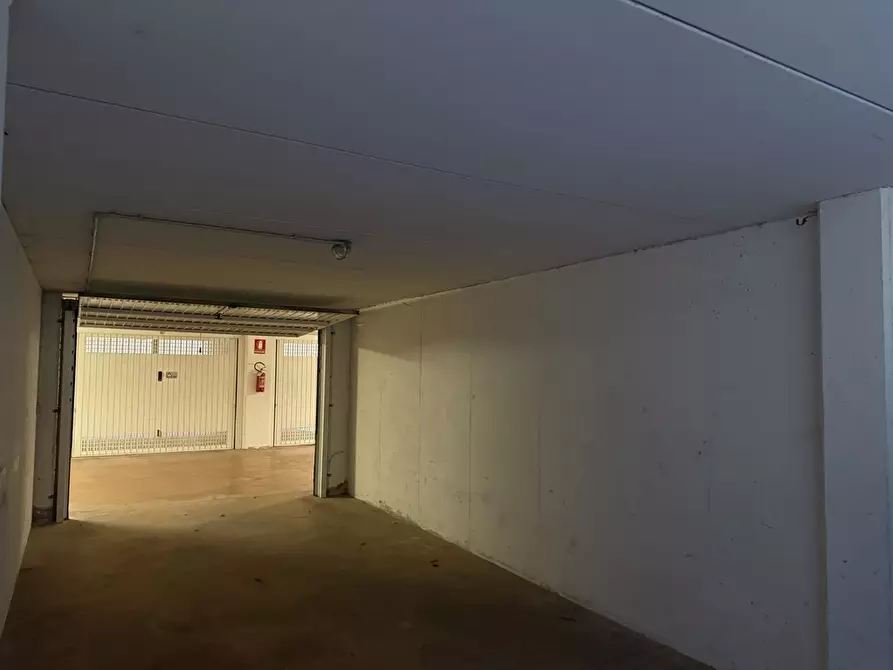 Immagine 7 di Attico in affitto  in Viale Camisano 56 a Vicenza