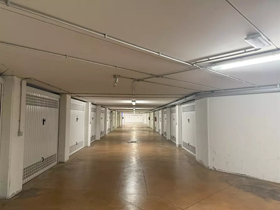 Immagine 5 di Attico in affitto  in Viale Camisano 56 a Vicenza