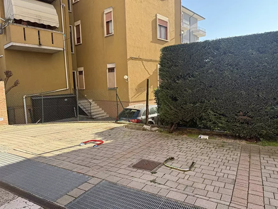 Immagine 8 di Attico in affitto  in Viale Camisano 56 a Vicenza