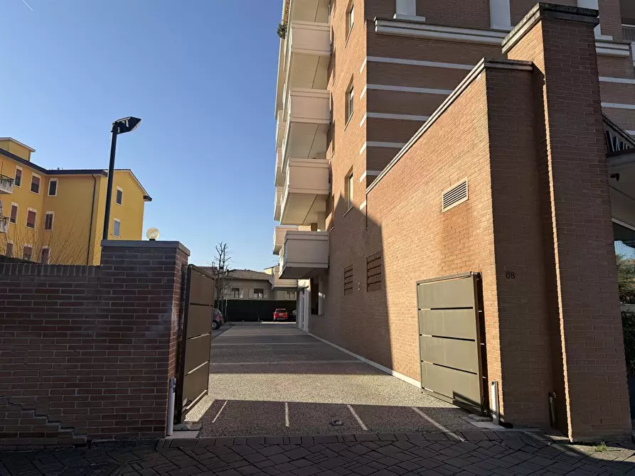 Immagine 9 di Attico in affitto  in Viale Camisano 56 a Vicenza