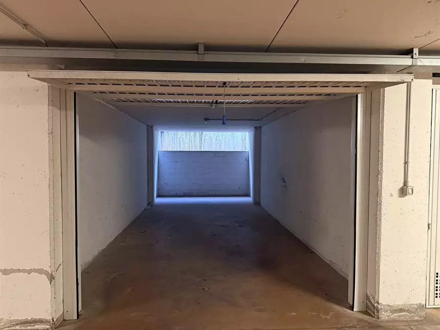 Immagine 6 di Attico in affitto  in Viale Camisano 56 a Vicenza