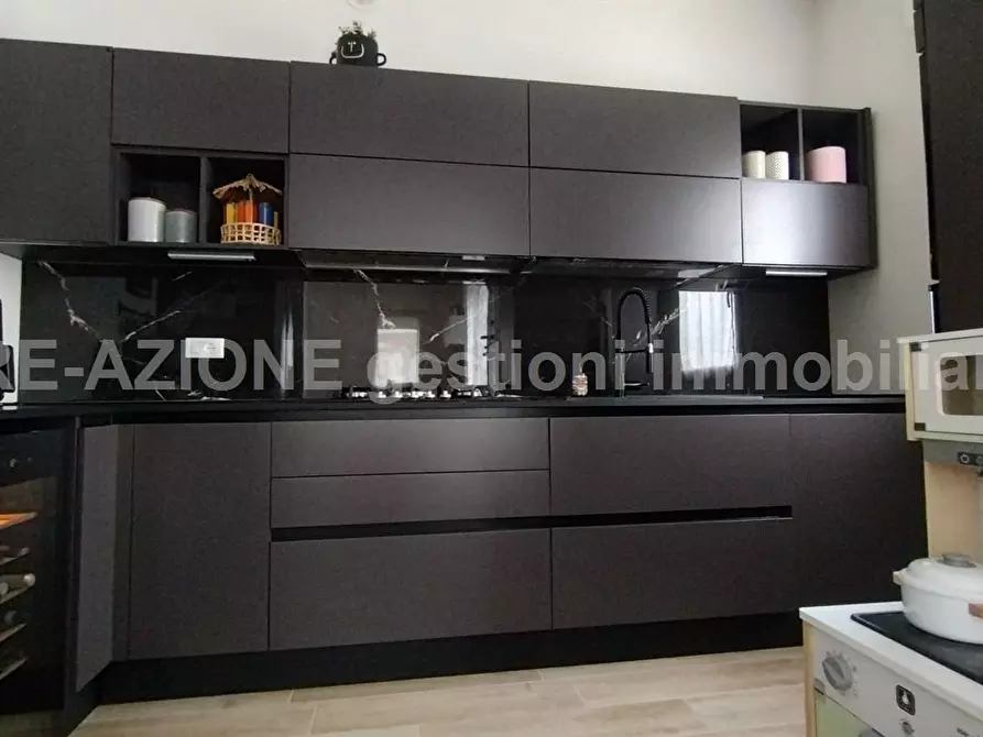 Immagine 5 di Appartamento in vendita  in Via Cesare Battisti 43 a Quinto Vicentino