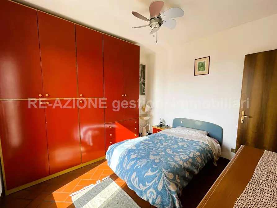 Immagine 1 di Villetta a schiera in vendita  in Via Astico 12 a Monticello Conte Otto