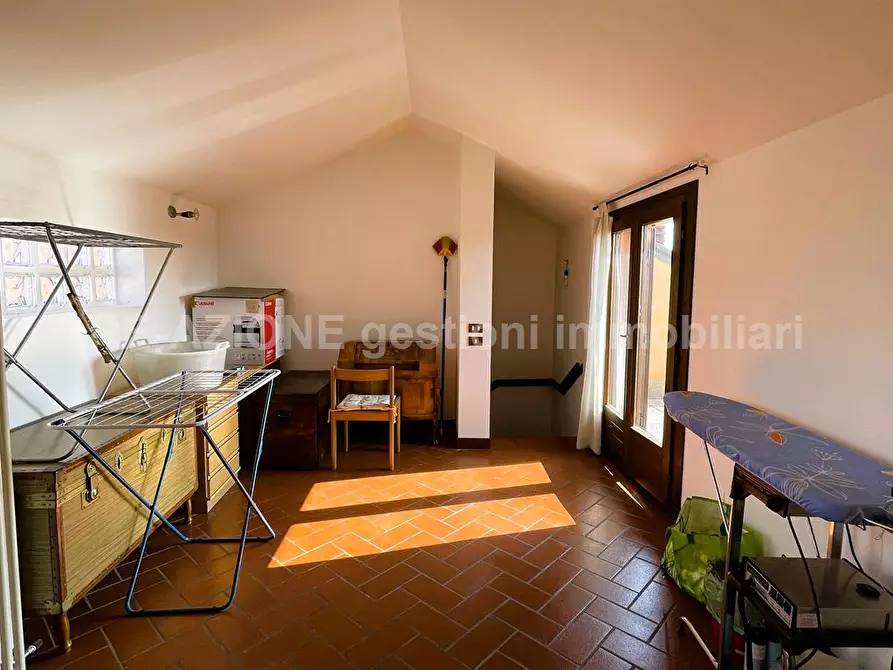 Immagine 5 di Villetta a schiera in vendita  in Via Astico 12 a Monticello Conte Otto