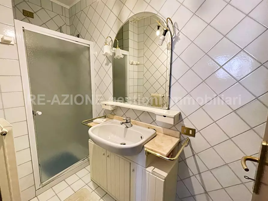 Immagine 4 di Villetta a schiera in vendita  in Via Astico 12 a Monticello Conte Otto