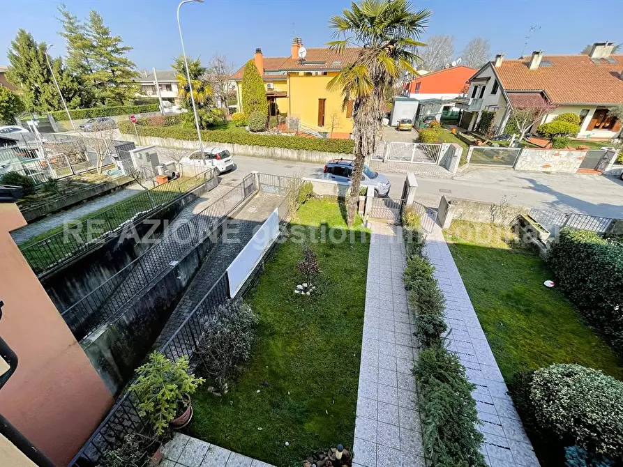 Immagine 6 di Villetta a schiera in vendita  in Via Astico 12 a Monticello Conte Otto