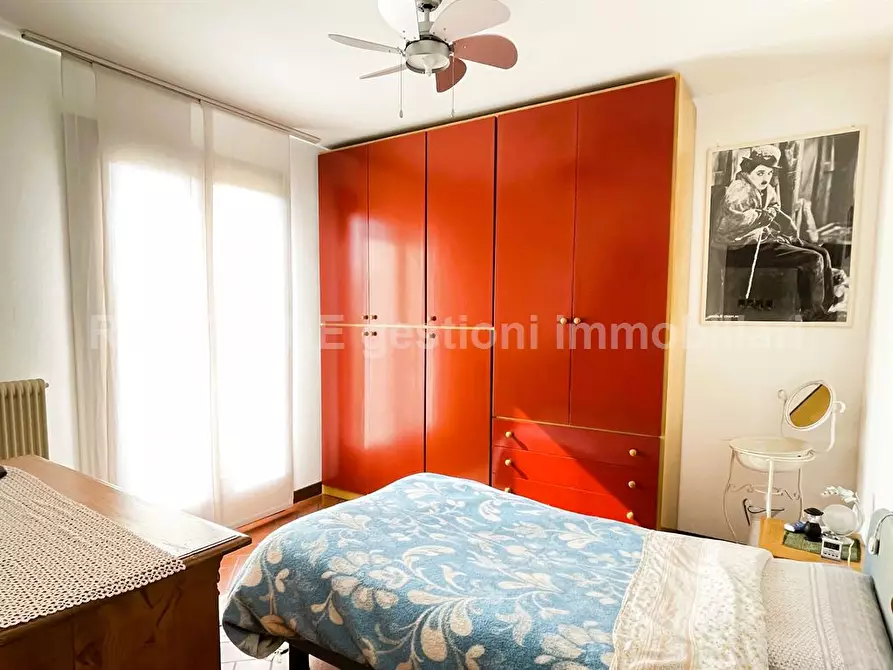 Immagine 2 di Villetta a schiera in vendita  in Via Astico 12 a Monticello Conte Otto