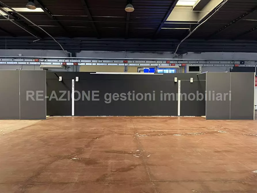 Immagine 5 di Capannone industriale in affitto  in Viale del Lavoro a Vicenza