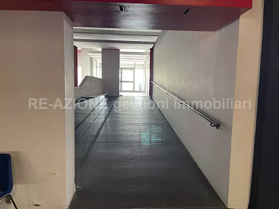 Immagine 6 di Capannone industriale in affitto  in Viale del Lavoro a Vicenza