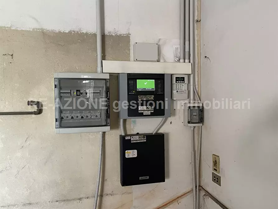 Immagine 4 di Capannone industriale in affitto  in Viale del Lavoro a Vicenza